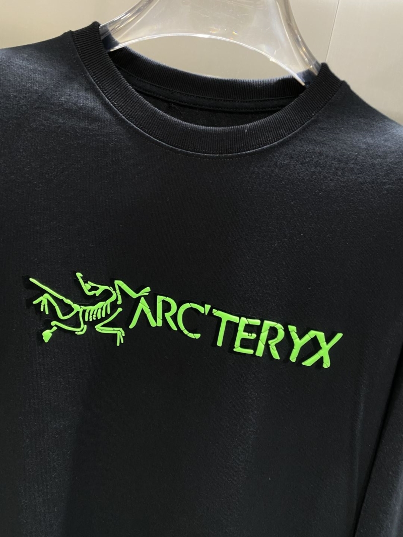 Arcteryx T-shirts